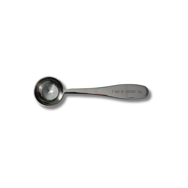Cucchiaino dosatore acciaio inox