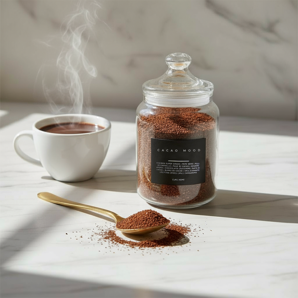 Cacao Mood