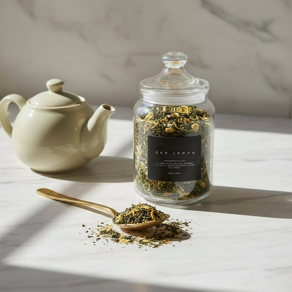Zen Lemon