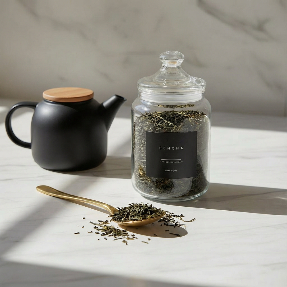 Sencha